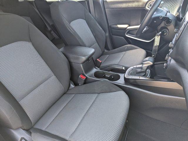 used 2022 Kia Soul car, priced at $14,846