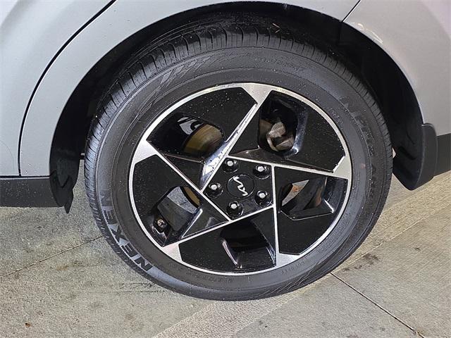 used 2023 Kia Soul car, priced at $18,987