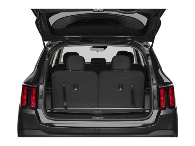 new 2026 Kia Sorento car, priced at $32,395