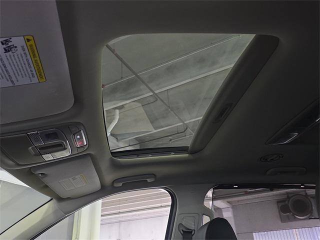 used 2024 Kia Telluride car, priced at $33,987