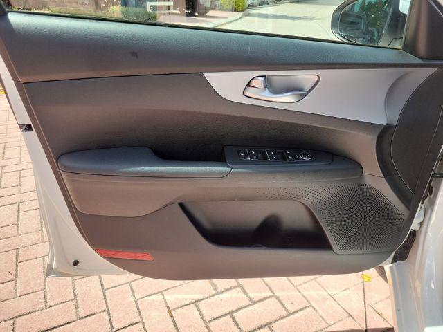 used 2023 Kia Forte car, priced at $17,597