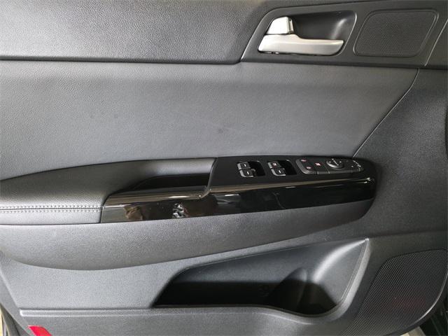 used 2022 Kia Sportage car, priced at $19,987