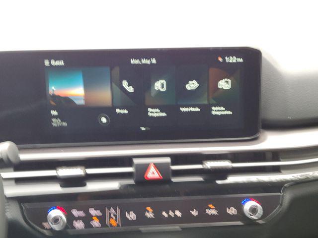new 2026 Kia Sportage car, priced at $32,684