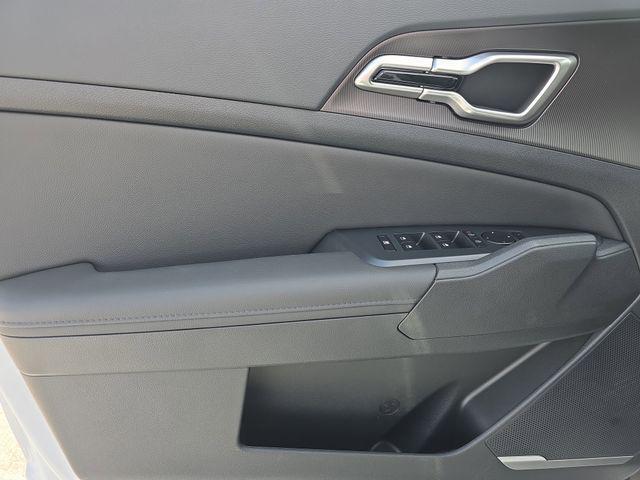 new 2026 Kia Sportage car, priced at $31,300