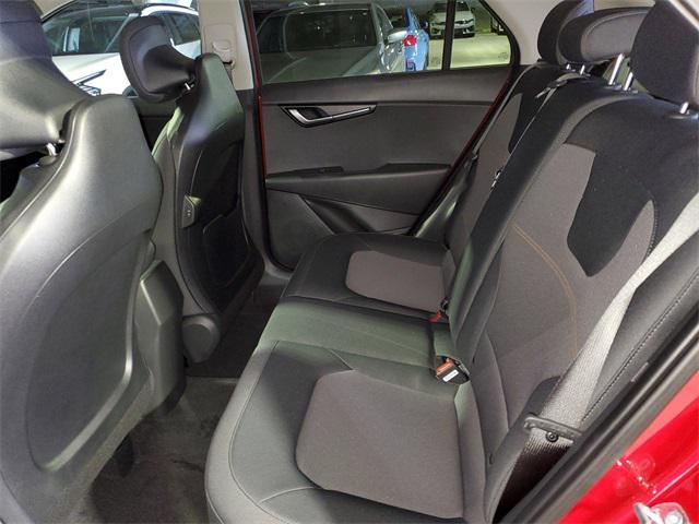 new 2025 Kia Niro car, priced at $26,635