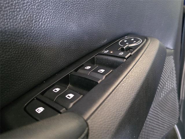 used 2024 Kia Seltos car, priced at $19,987