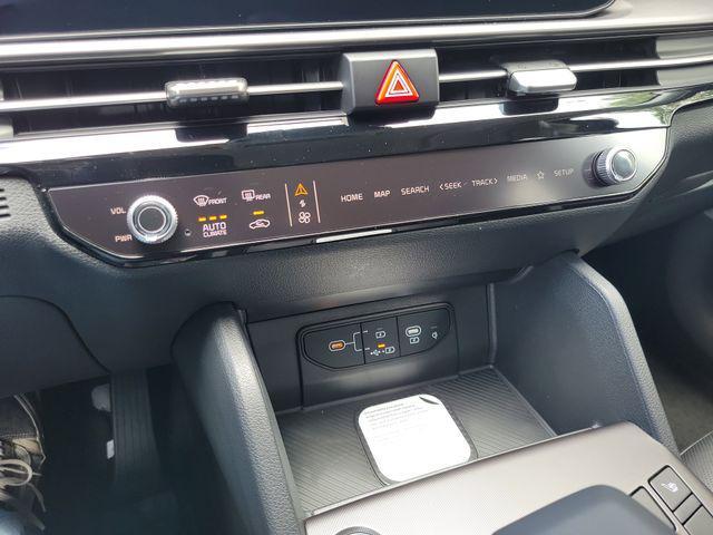 new 2026 Kia Sportage car, priced at $34,739