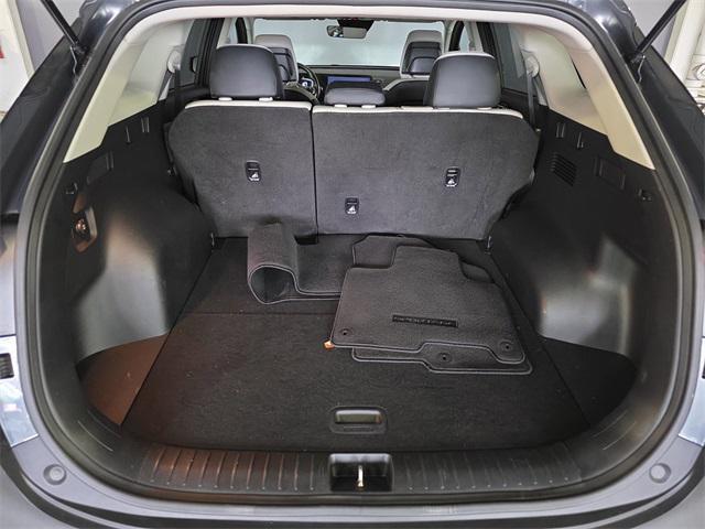 used 2023 Kia Sportage car, priced at $21,297