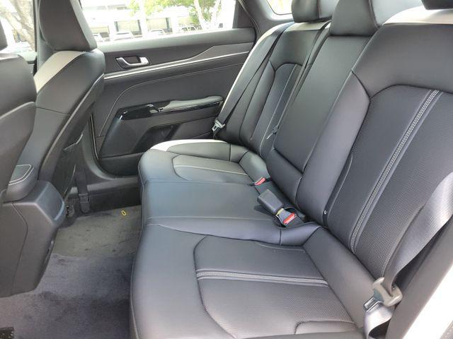 new 2026 Kia K5 car, priced at $32,764