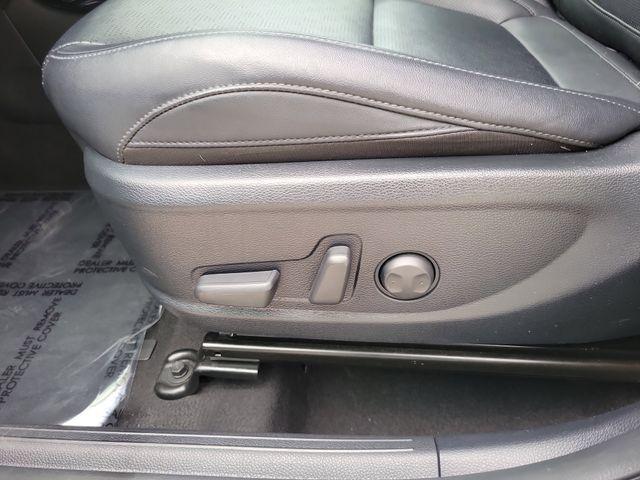 used 2021 Kia Seltos car, priced at $17,129
