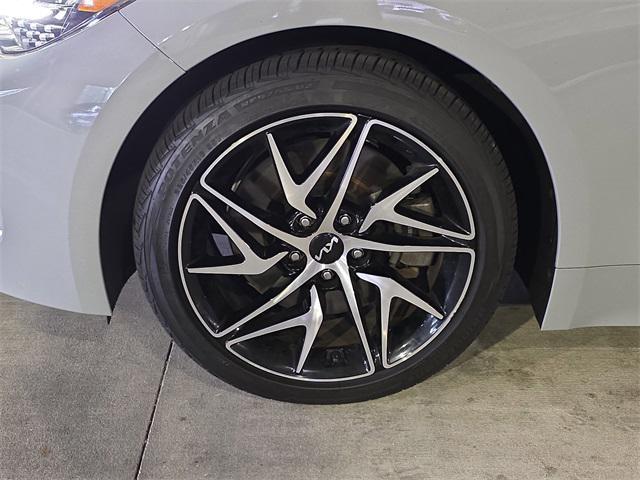 used 2022 Kia Stinger car, priced at $27,987