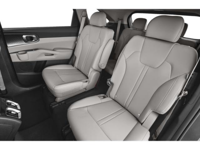 new 2026 Kia Sorento car, priced at $40,220