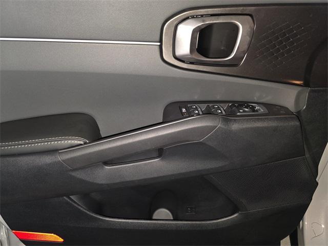 new 2026 Kia Sorento car, priced at $35,295