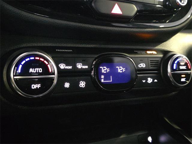 used 2023 Kia Soul car, priced at $17,439