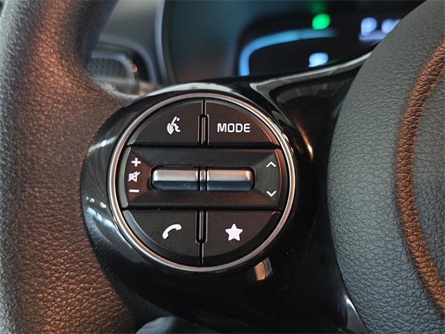 used 2023 Kia Soul car, priced at $17,439