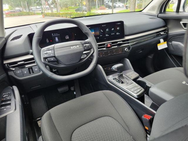 new 2026 Kia Sportage car, priced at $30,169