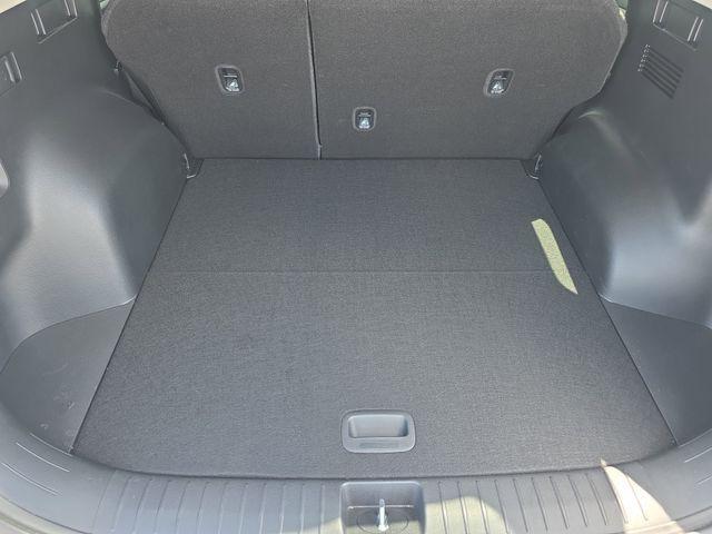 used 2024 Kia Sportage car, priced at $25,987