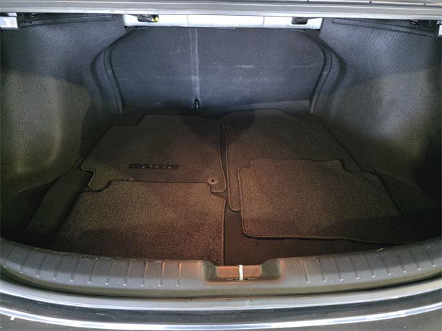 used 2024 Kia Forte car, priced at $19,995