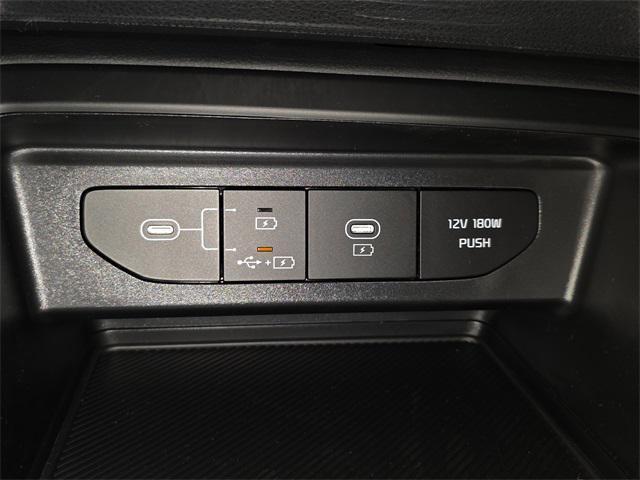 new 2026 Kia K5 car, priced at $27,950