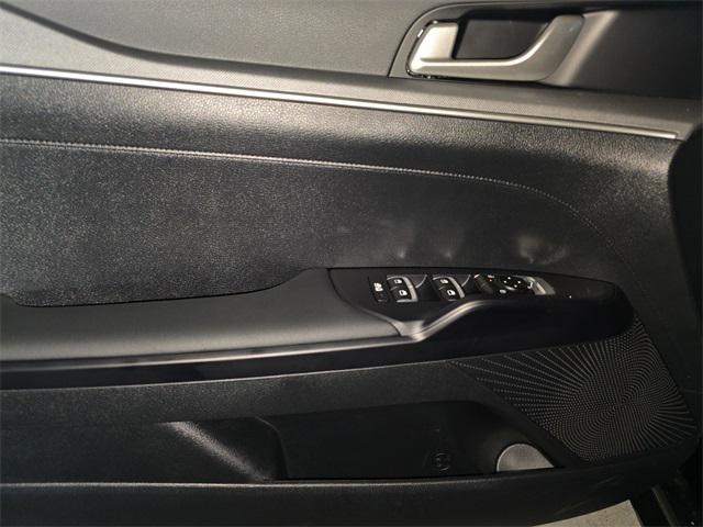 new 2026 Kia K5 car, priced at $27,950