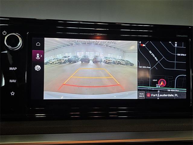 used 2022 Kia K5 car, priced at $19,987