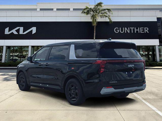 new 2026 Kia Carnival car, priced at $39,765