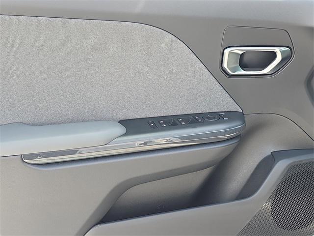 new 2025 Kia K4 car, priced at $24,835