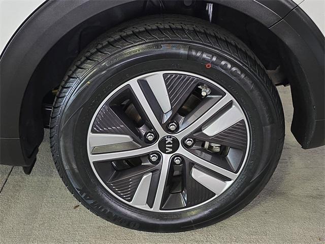 used 2020 Kia Niro car, priced at $18,597