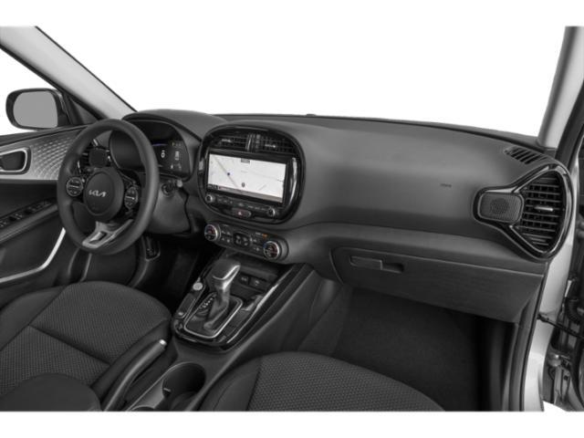 used 2023 Kia Soul car, priced at $17,297