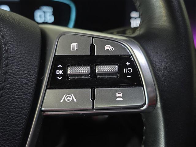 used 2024 Kia Telluride car, priced at $33,660