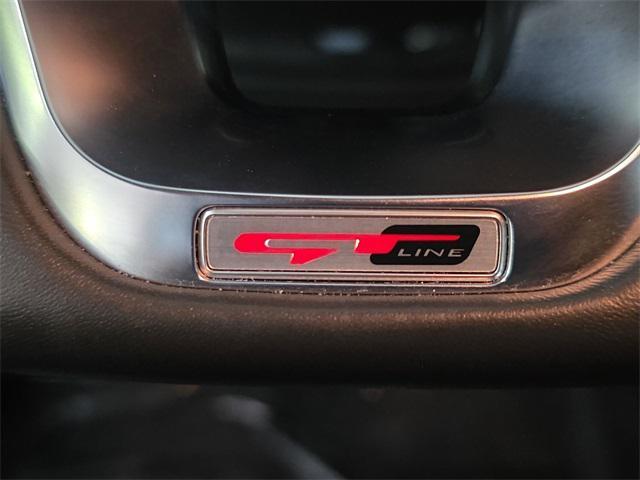 used 2024 Kia Forte car, priced at $19,597