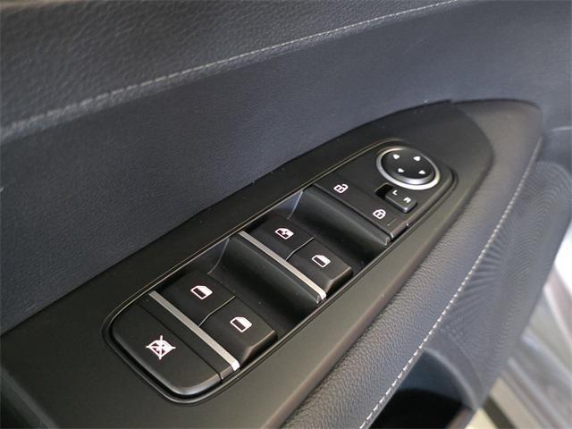 used 2024 Kia Forte car, priced at $19,597