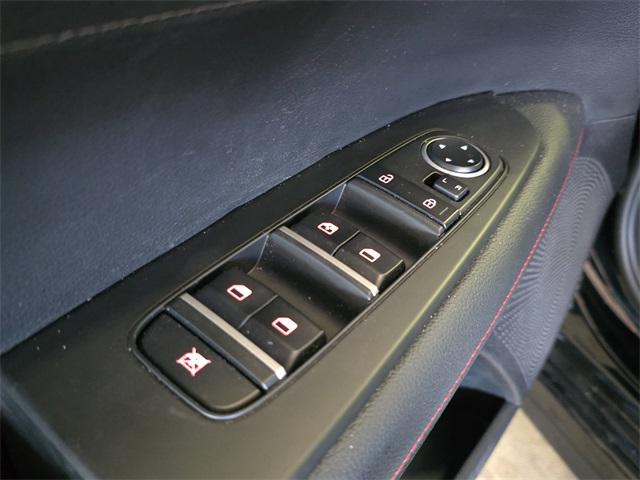used 2023 Kia Forte car, priced at $19,597