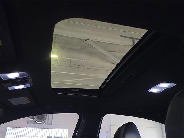 used 2023 Kia Forte car, priced at $19,597