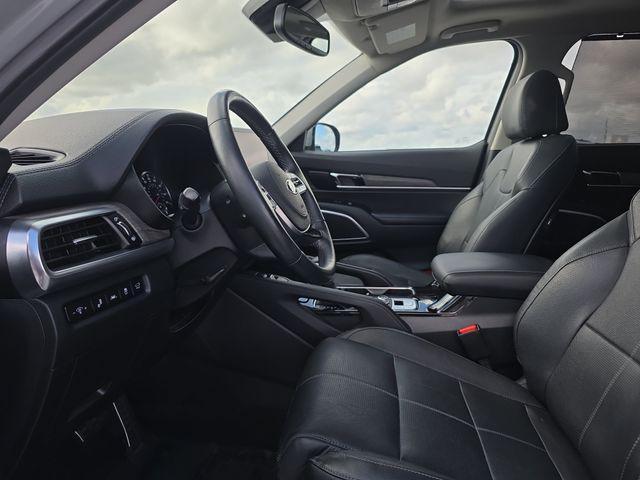 used 2021 Kia Telluride car, priced at $27,987