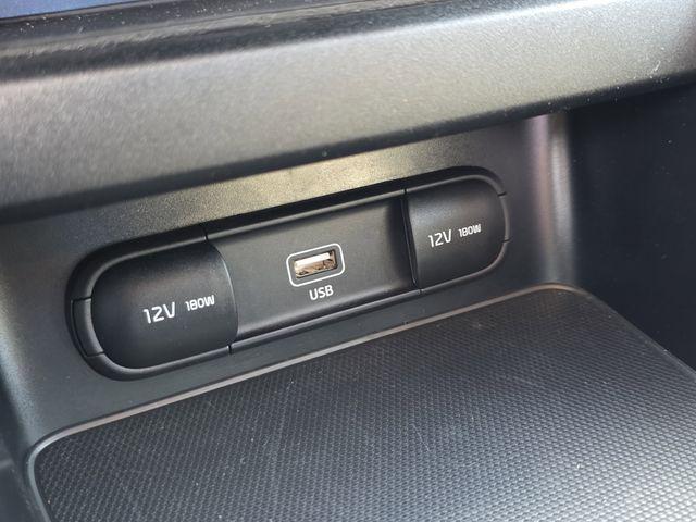 used 2023 Kia Forte car, priced at $16,457