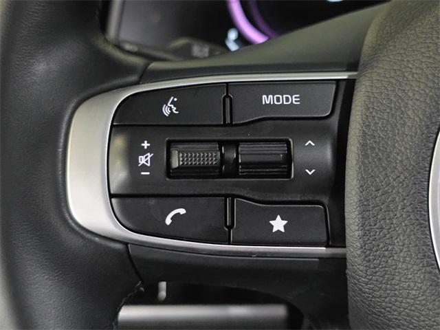 used 2023 Kia Sportage car, priced at $24,927