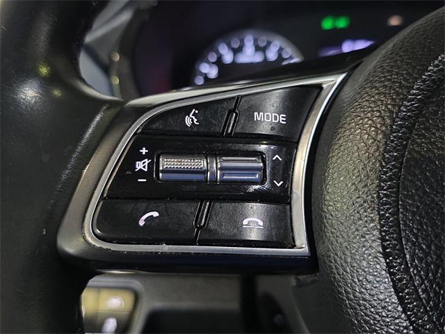 used 2023 Kia Seltos car, priced at $17,987