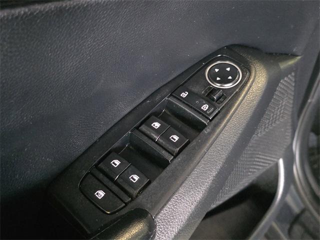 used 2023 Kia Seltos car, priced at $17,987