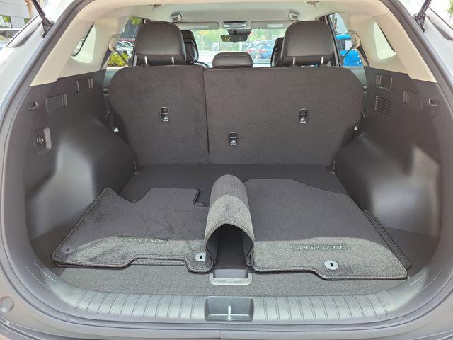 used 2025 Kia Sportage car, priced at $25,987