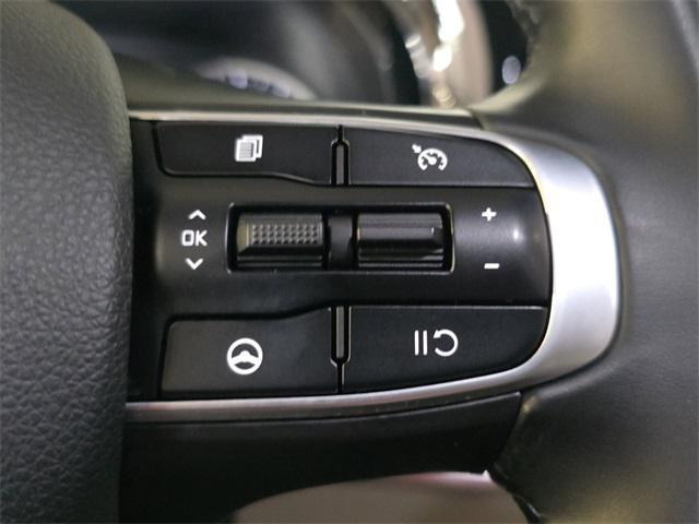 used 2021 Kia K5 car, priced at $20,197