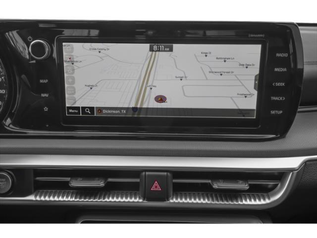 used 2024 Kia K5 car, priced at $25,497