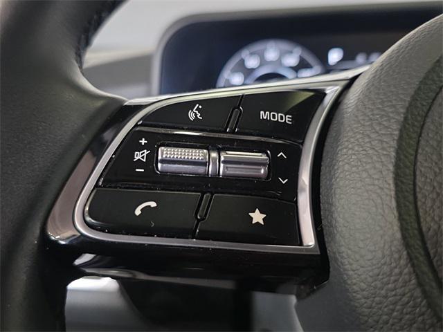 used 2024 Kia Seltos car, priced at $18,987