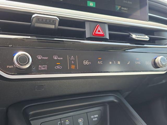 new 2026 Kia K5 car, priced at $28,030