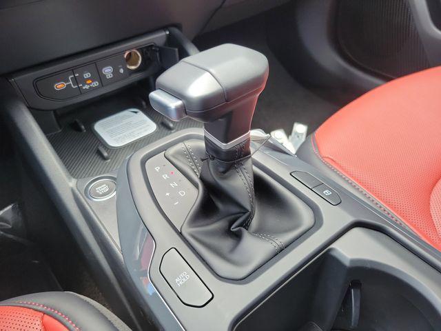 new 2026 Kia K4 car, priced at $28,320