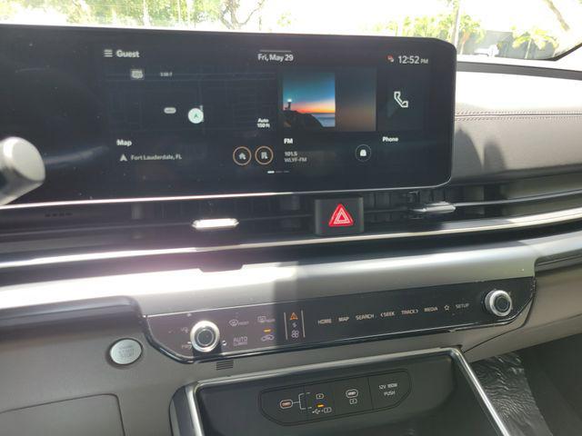 new 2026 Kia Carnival car, priced at $42,119