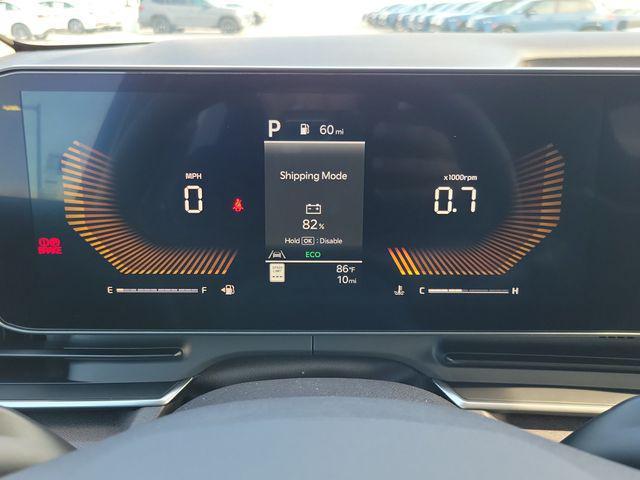 new 2027 Kia Carnival car, priced at $44,679