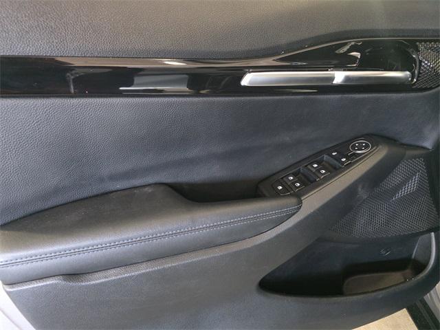 used 2023 Kia Seltos car, priced at $20,987