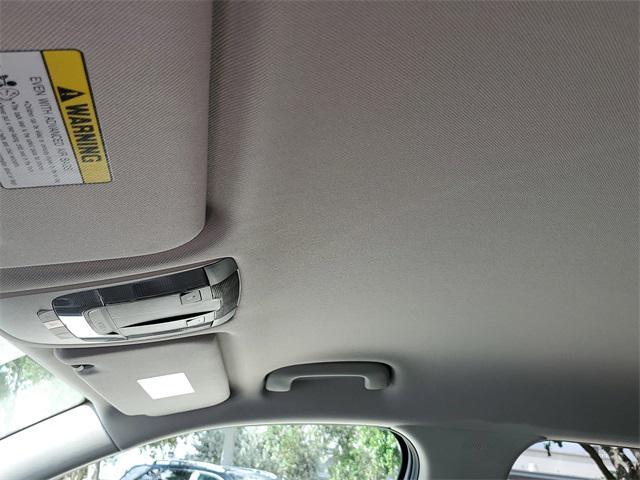 new 2025 Kia Sorento car, priced at $37,065