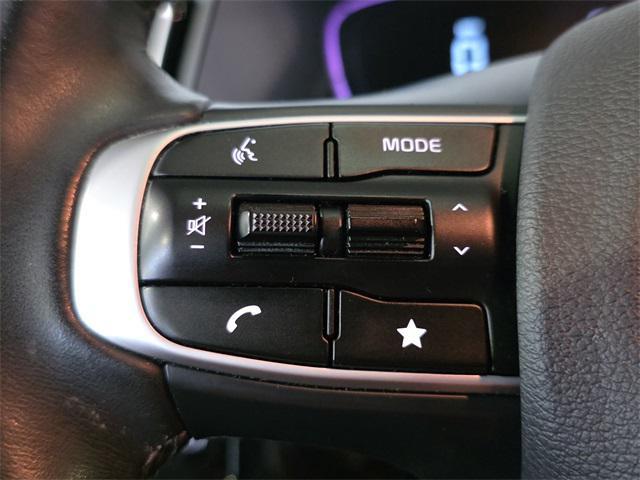 used 2024 Kia Sportage car, priced at $25,297